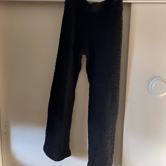 PINK cozy PJ set size S - Picture 2 of 3